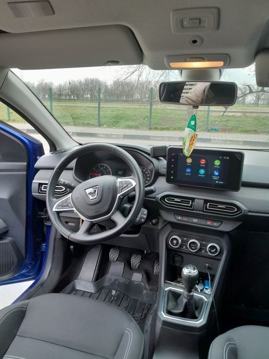 De vânzare Dacia Logan, 1.0 benzină