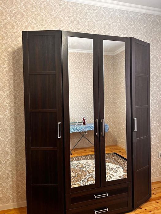 Шкаф сатылады. Шымкент