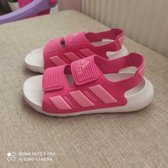 Детски сандали Адидас