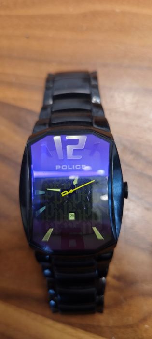 Ceas POLICE bărbătesc+damă