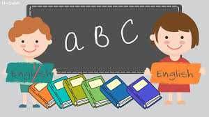 Английский язык для детей онлайн!