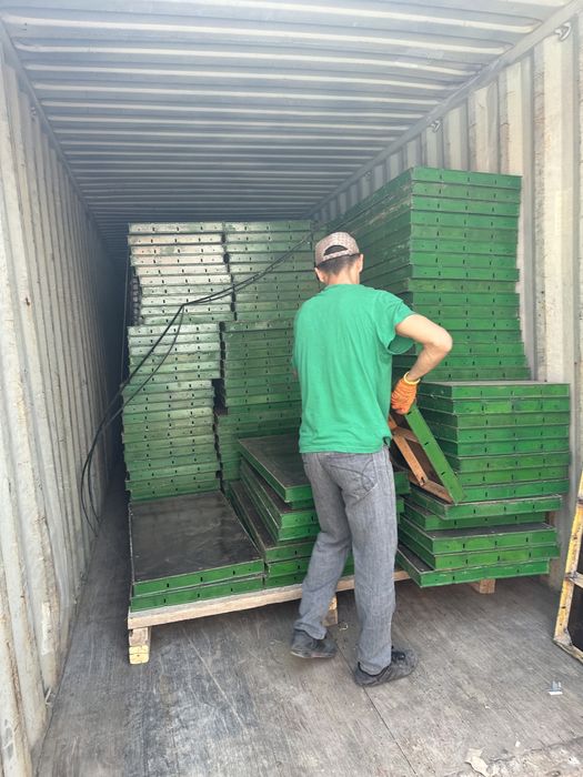 Опалубка аренда Opalubka ijara padval stena fundament