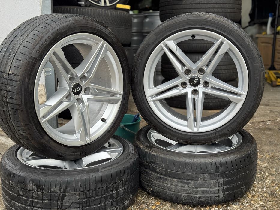 Jante Audi R18 A5 A4 A6 A7 A8 Q5