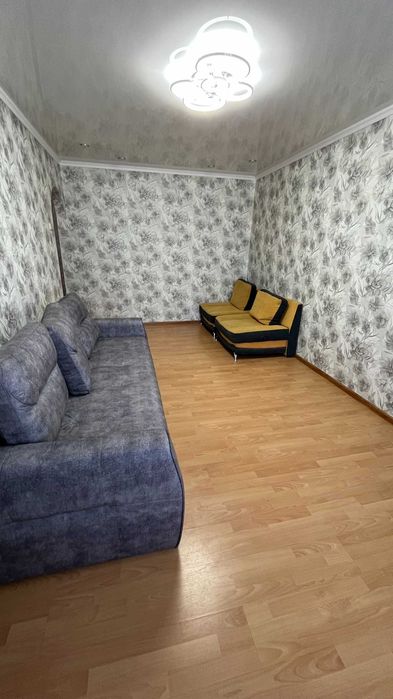 Продам 3-х комнатную квартиру