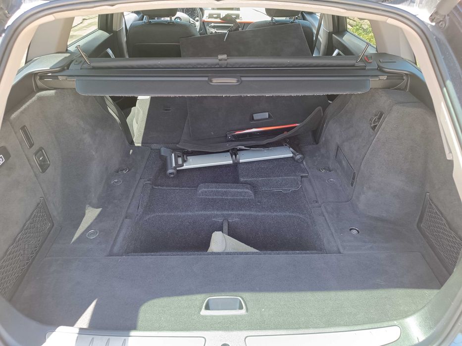 bmw f31 318d на части