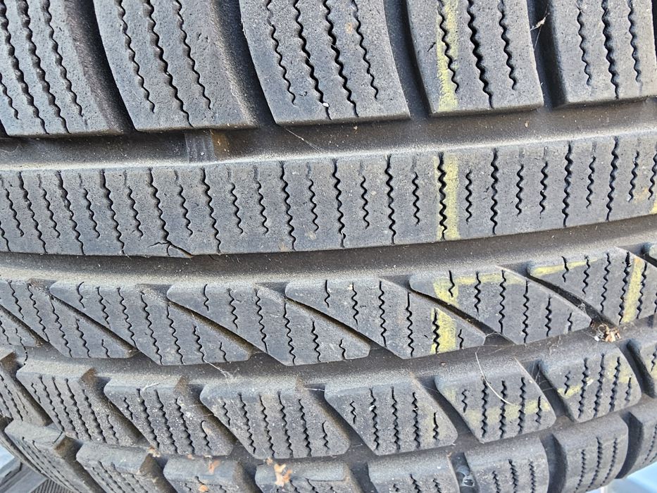 Jante Tomason r17 compatibile Mercedes-Benz, grupul VAG,  etc