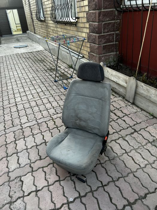 продам сиденье гольф венто пассат golf vento passat