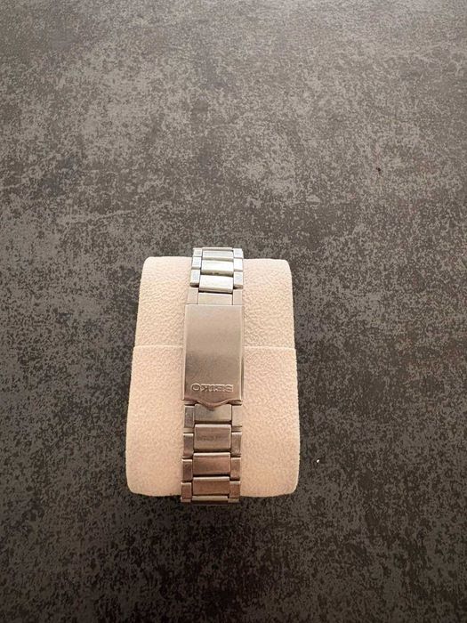 Seiko 5 - Automatic 21 Jewels часовник