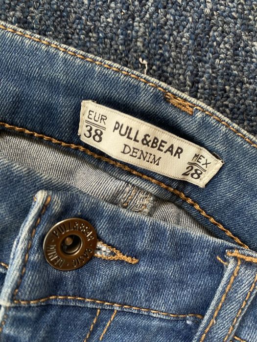 Blugi Pull&Bear