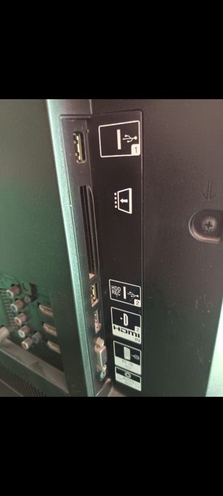 телевизор Sony Bravia