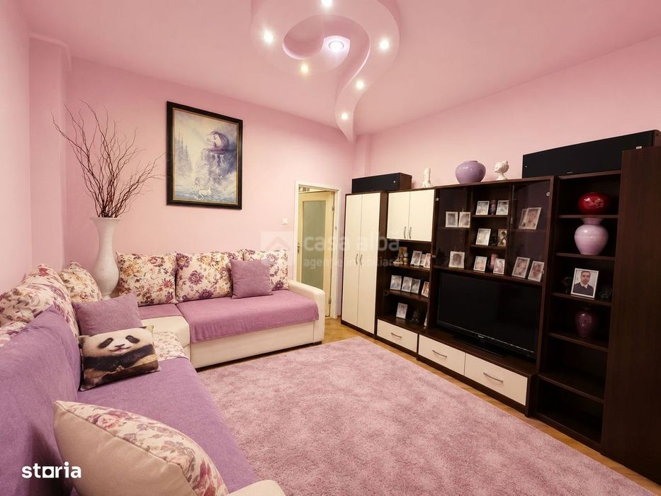 Copou - Exclusive, casa Demisol + Parter cu 2 camere, vanzare expres