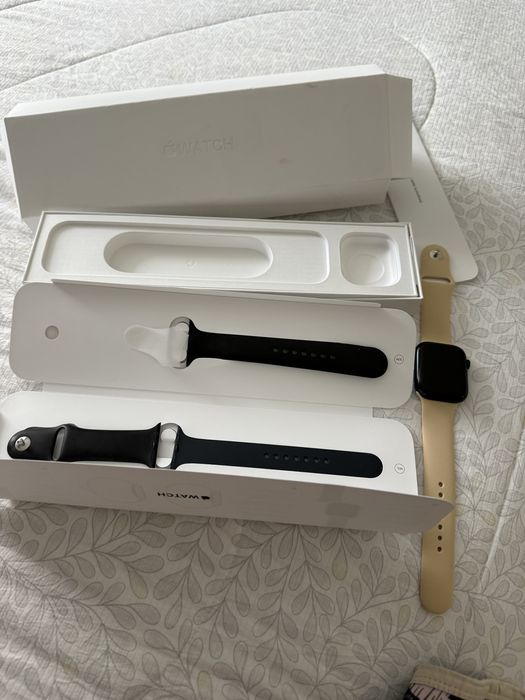 Продам часы Apple watch оригинал