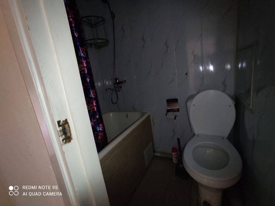 Продаю свою 1 ком квартиру. Первый этаж вся мебель и техника остается