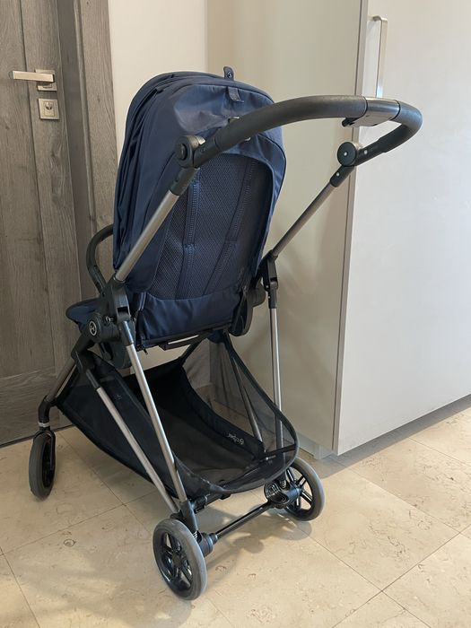 Carut Cybex Melio Sport