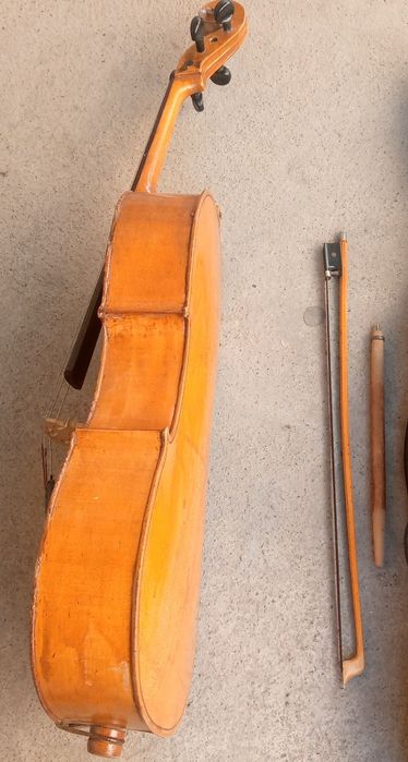 Продается виолончель