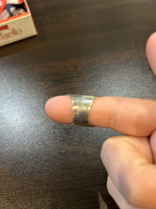 Сребърни пръстени