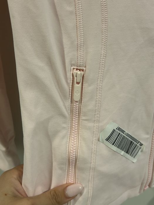 Jacheta Lululemon Define Roz