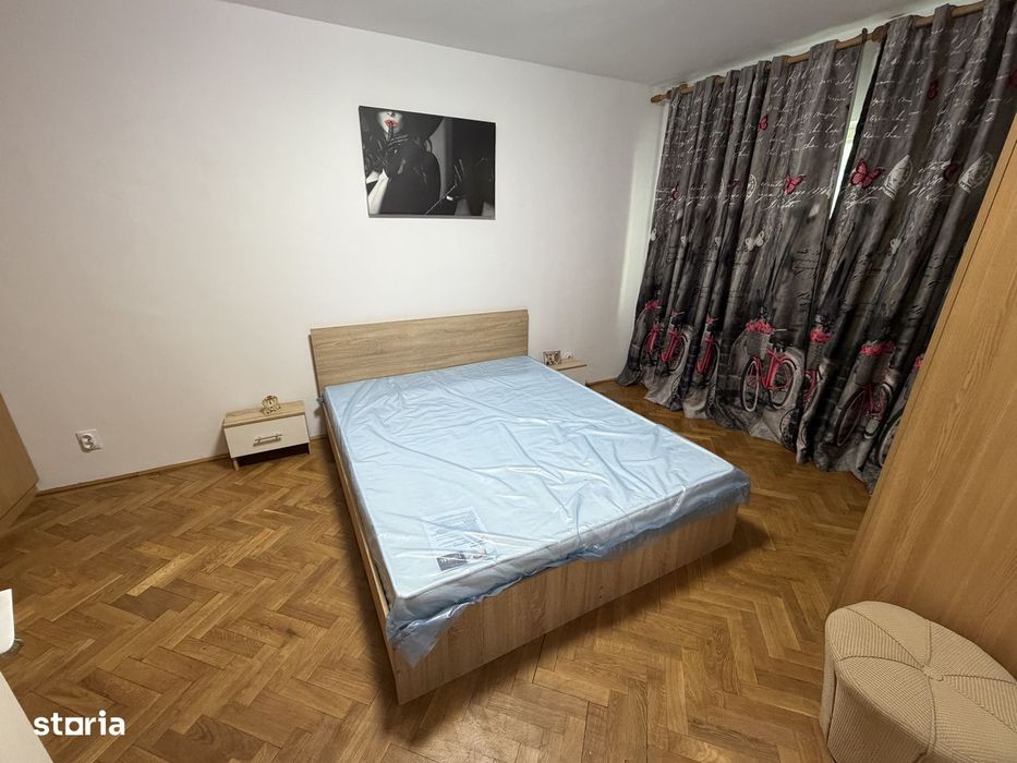 Ocazie! Apartament 2 camere mobilat și utilat complet !