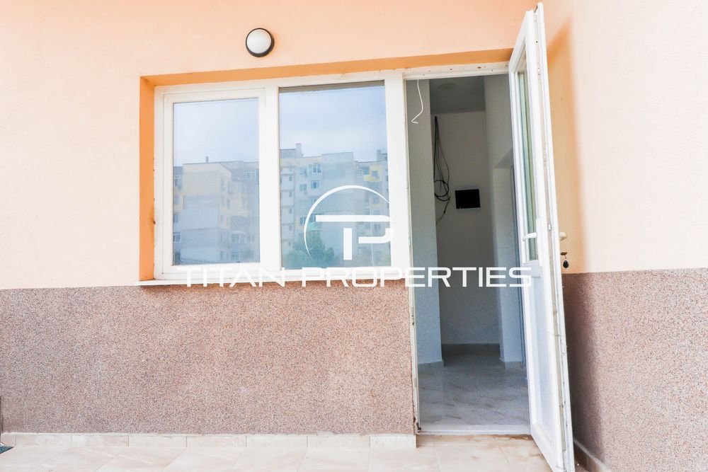 Дава се под наем Магазин в Варна, Кайсиева градина - 60 кв.м за 700 € - Снимка #7