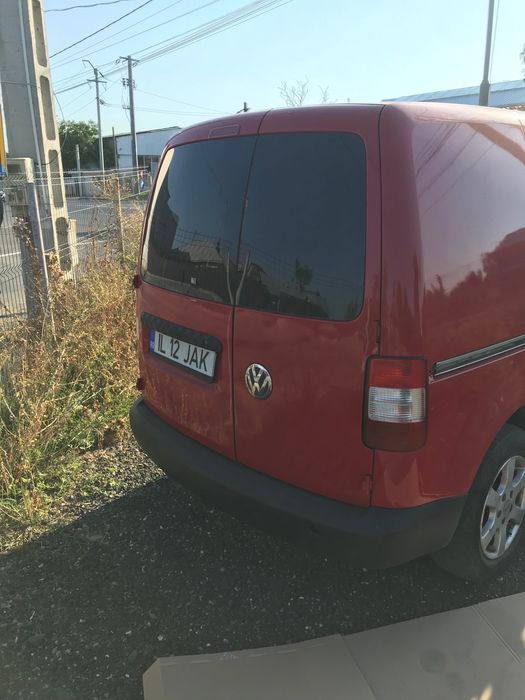 Vw caddy nu Ford transit nu Peugeot partner