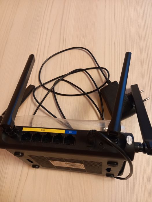 Роутер Turbo "Мой Beeline"