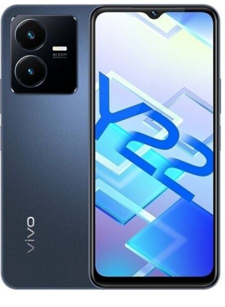 Vivo Y22 срочно продам