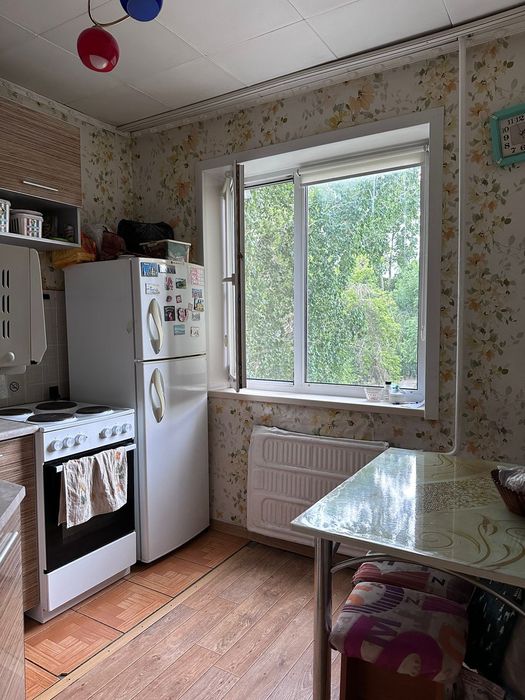 Продам 3-комнатную квартиру