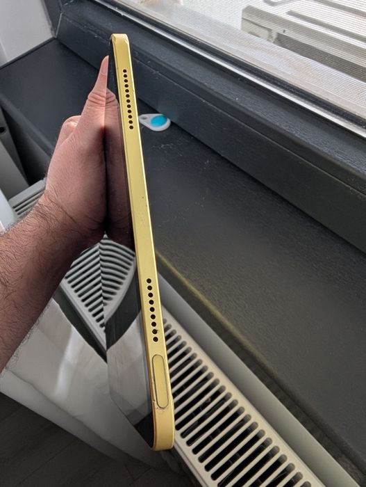 Apple Ipad generația 10 93% Yellow