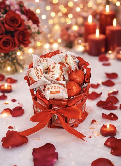 Подарки, совгалар