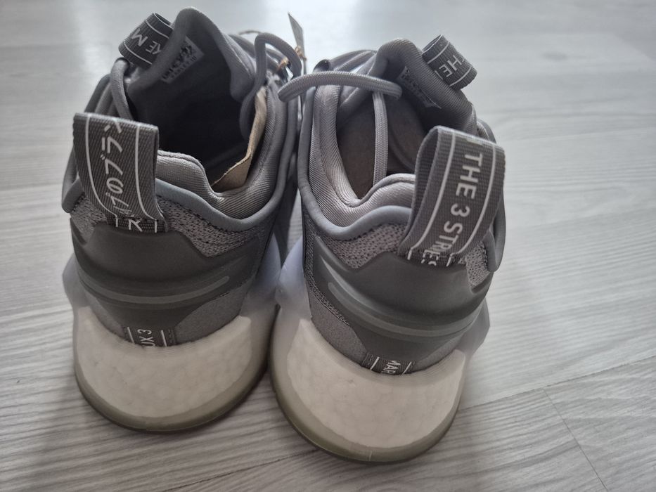 Дамски нови  маратонки Adidas