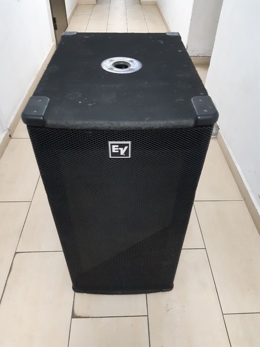 Сабвуфер Electrovoice одна штука