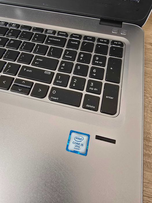 Hp Elite 850 G3