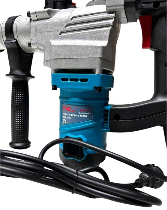 Ciocan Picamar Demolator 980W M-9117