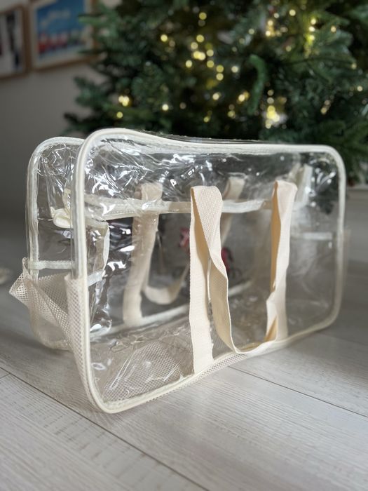 Набор в роддом с большой сумкой