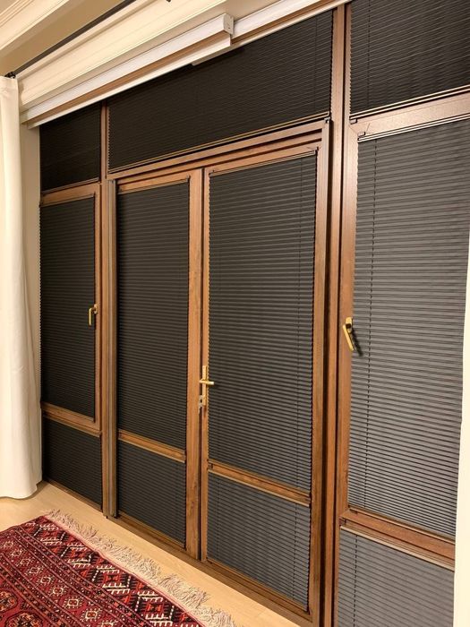 Шторы жалюзи от фабрики