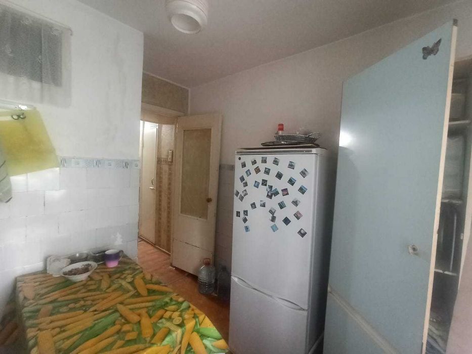 Продам  3 ком квартиру в Центр