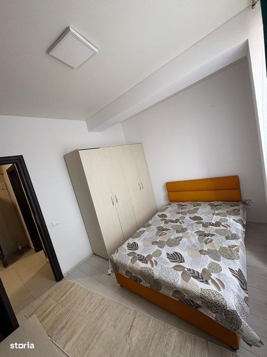 Apartament 2 camere, 45 mp total, Str. Ilie Petre 84, comision 0 — fotografia 1