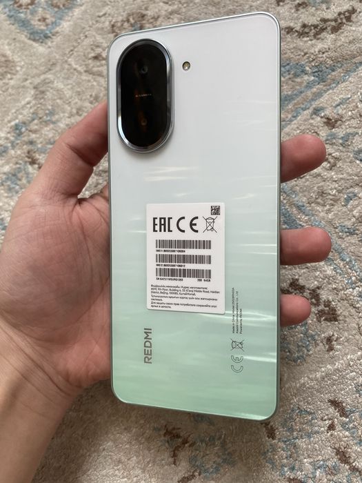 Redmi A5 64Gb в хорошем