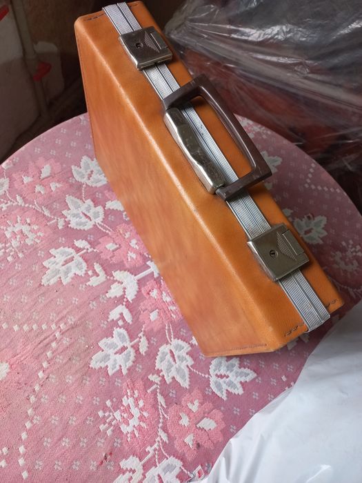 Продам дипломат СССР