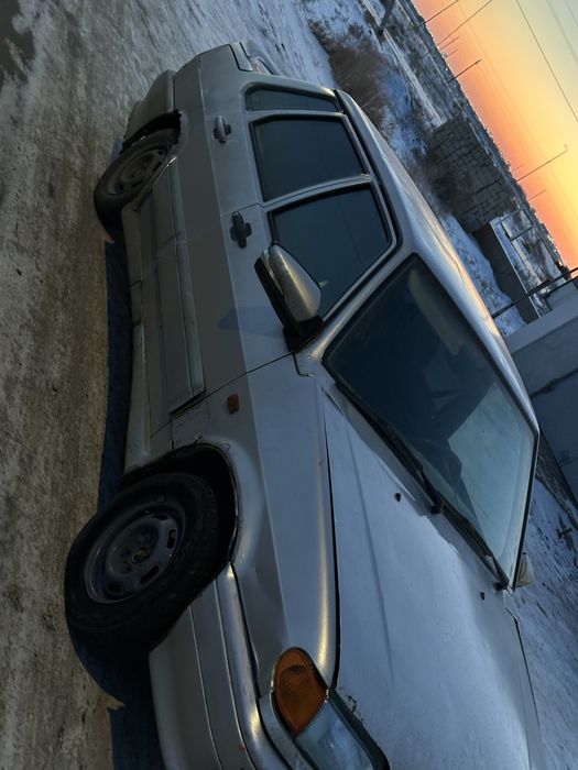 ВАЗ 2115 Сатылымда