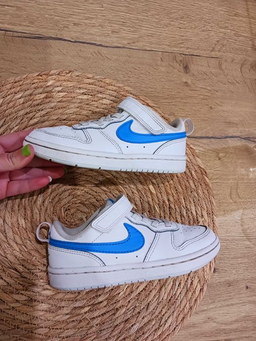 Оригинални  детски маратонки на Nike