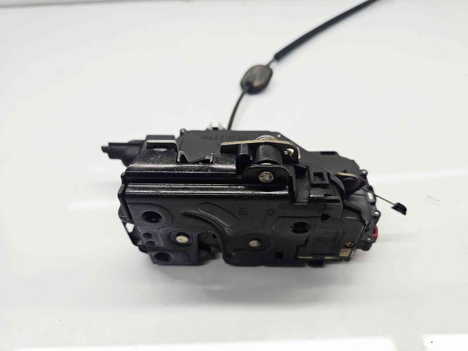 Broasca usa stanga spate Volkswagen Golf 5 Plus (5M1) [Fabr 2005-2008]