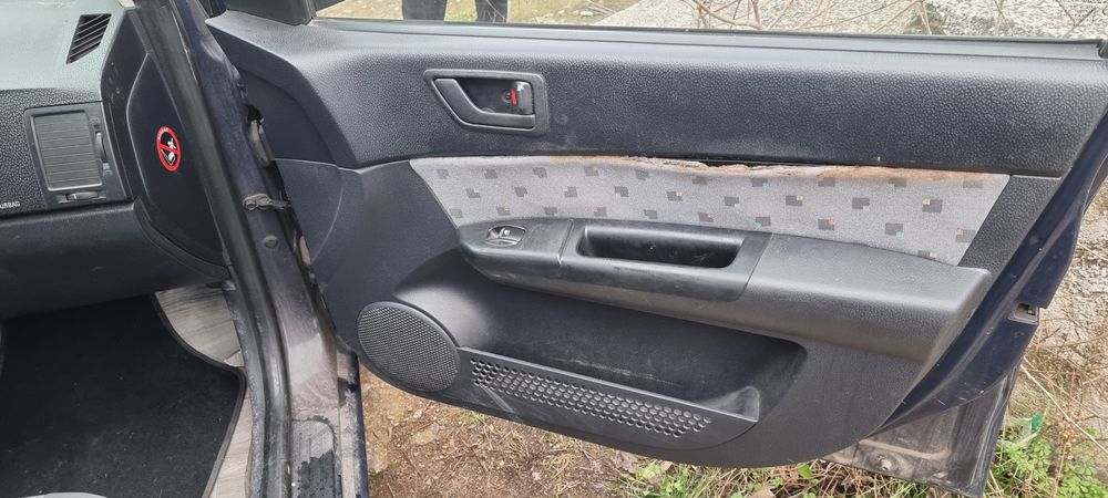 Хюндай  гец 1.5  дизел