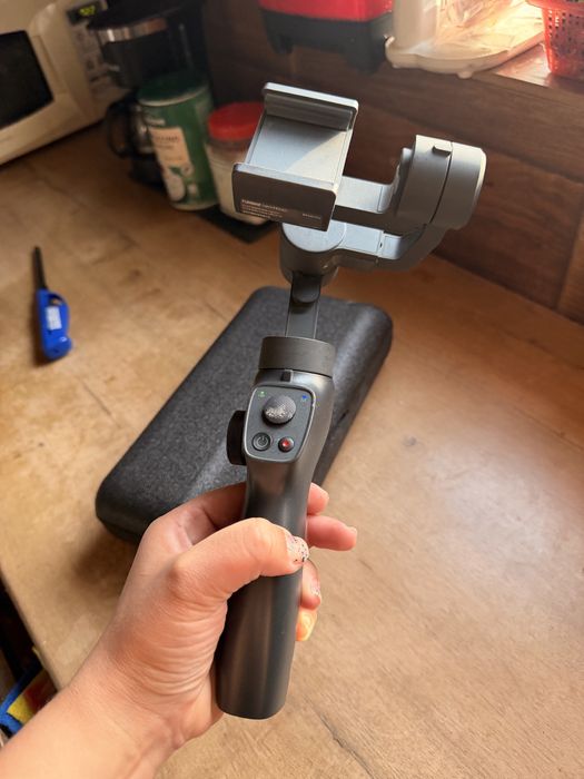 Стабилизатор Funsap capture 2S