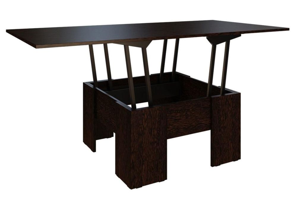 Стол для зала гостевой