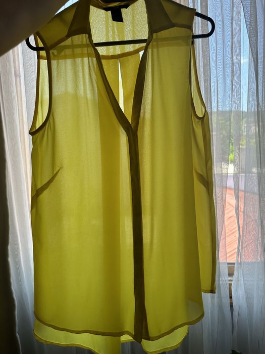 Дамски ризи H&M