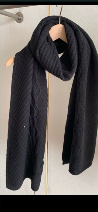 Esarfa-fular Chanel, model 2025-2026, 2 modele