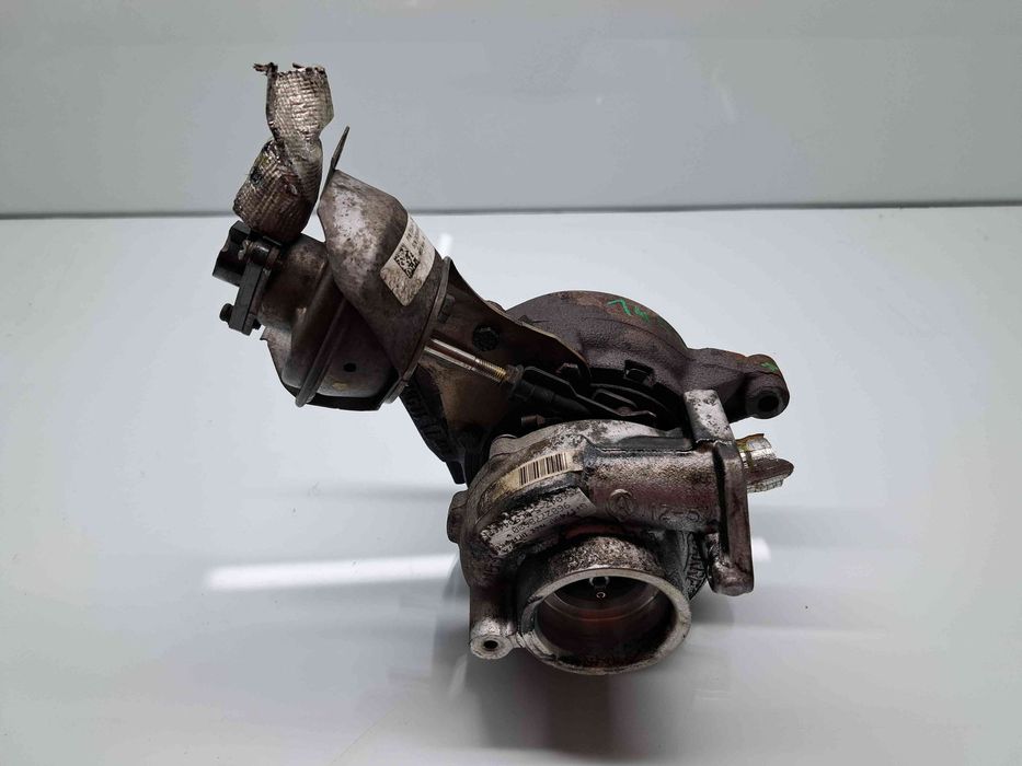 Turbina  PEUGEOT 308 [Fabr 2007-2013] 9682778680 2.0 HDI RHH 120KW / 1