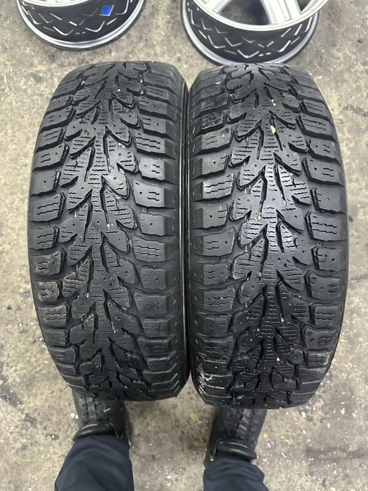 Р14 корейские шины в идеале