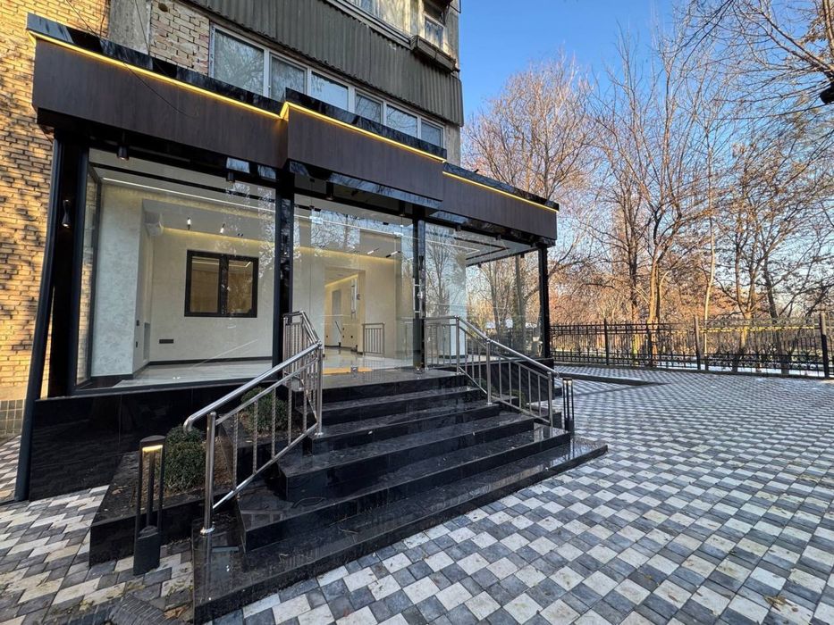 Продается нежилое помещение на Ц-1 V1041